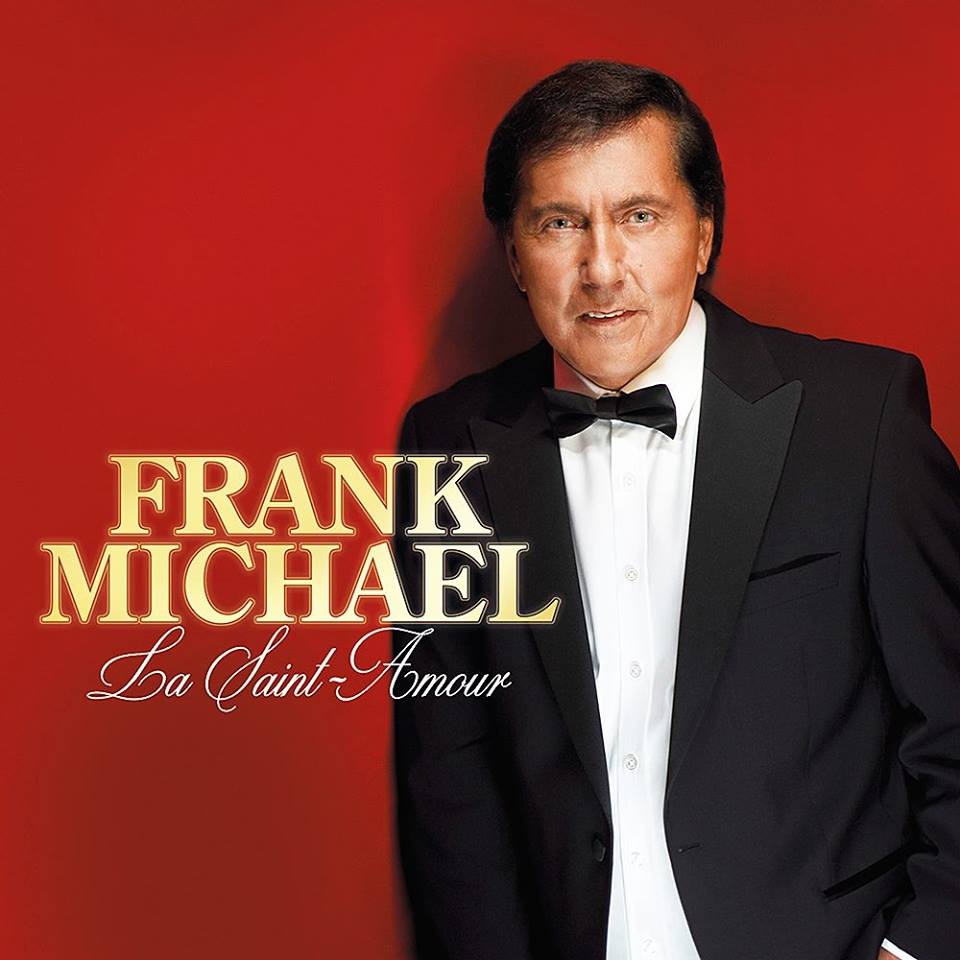 FRANK MICHAEL